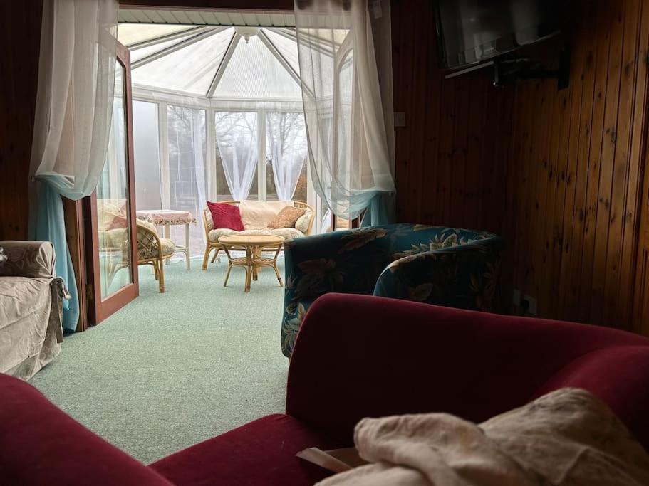 Craiglea Cottage, Self Catering Highland Cottage. Fort William Esterno foto