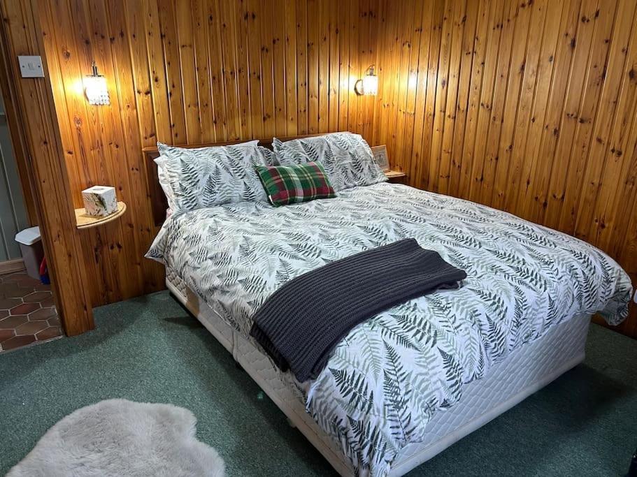 Craiglea Cottage, Self Catering Highland Cottage. Fort William Esterno foto
